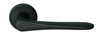 Ручки дверная AULA R5 ANT Цвет - антрацит AULA R5 ANT - фото 76554