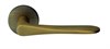 Ручки дверная AULA R5 CAFFE Цвет - кофе AULA R5 CAFFE - фото 76556