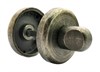 Завёртка CC-WC FEA Цвет - античное железо CC-WC FEA - фото 76566
