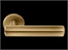 Ручки дверная PANATHENAIC R5 CAFFE Цвет - кофе PANATHENAIC R5 CAFFE - фото 76640