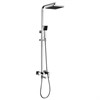 Смеситель Lemark Tropic LM7004С для ванны и душа LM7004С - фото 76695