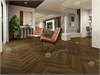 LVT плитка Parquet LVT Дуб Далим ЕСО 16-33 ECO 16-33 - фото 77261