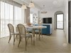LVT плитка Parquet LVT Дуб Денеб ЕСО 16-25 ЕСО 16-25 - фото 77265