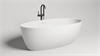 Отдельностоящая ванна S-Sense ALDA 170 Глянцевая 101912G 101912G - фото 77270