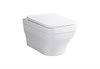 Set AQUATEK АМАДЕО cm (рама AQUATEK Standard INS-0000012 с звукоиз.прокладкой+крепеж KKI-0000002+кнопкаKDI-0000010+унитаз АМАДЕО AQ1180-00 с крышкой-сиденьем soft-close) SET AQUATEK АМАДЕО cm-010 4в1 - фото 77546