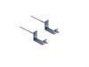 SET AQUATEK ВЕГА cmp-016 (рама AQUATEK Standard INS-0000012 с клавишей KDI-0000016 и крепежом KKI-0000002+унитаз ВЕГА AQ1904-00 с тонким сиденьем sc SET AQUATEK ВЕГА cmp-016 - фото 77705