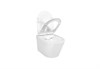 SET AQUATEK ВЕГА-1905-017 (рама AQUATEK Standard INS-0000012 с клавишей KDI-0000017 и крепежом KKI-0000002+унитаз ВЕГА AQ1905-00 с тонким сиденьем sc SET AQUATEK ВЕГА-1905-017 - фото 77842