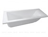 Ванна из искусственного мрамора Aquanet Bright Stone 180x70 AQ-00338574 - фото 78761