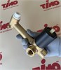 Смеситель для раковины встроенный Helmi 4071/03SM Черный 4071/03SM - фото 78789