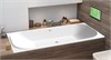 Kronos 180x80 Прямоугольная ванна C-bath (Польша) CBQ013001 - фото 79410