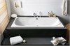 Kronos 180x80 Прямоугольная ванна C-bath (Польша) CBQ013001 - фото 79411