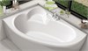 Atlant 170x110 L Асимметричная акриловая ванна C-bath (Польша) CBA00104L - фото 79568