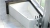 Diana 160x120/70 L Асимметричная акриловая ванна C-bath (Польша) CBA00501L - фото 79617