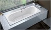 Cora 170x70 Прямоугольная ванна C-bath (Польша) CBQ001001 - фото 79663