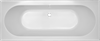 Cora 180x80 Прямоугольная ванна C-bath (Польша) CBQ001002 - фото 79666