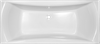 Talia 170x75 Прямоугольная ванна C-bath (Польша) CBQ004001 - фото 79766