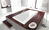 Talia 190x90 Прямоугольная ванна C-bath (Польша) CBQ004003 - фото 79791