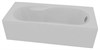Vesta 150x70 Прямоугольная ванна C-bath (Польша) CBQ005003 - фото 79808