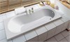 Salus 120x70 Прямоугольная ванна C-bath (Польша) CBQ006001 - фото 79832