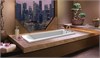 Selena 180x80 Прямоугольная ванна C-bath (Польша) CBQ007004 - фото 79898