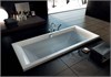 Poseidon 170x75 Прямоугольная ванна C-bath (Польша) CBQ008001 - фото 79907