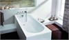 Geba 170x75 Прямоугольная ванна C-bath (Польша) CBQ009001 - фото 79928