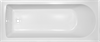 Geba 180x80 Прямоугольная ванна C-bath (Польша) CBQ009003 - фото 79940