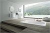 Geba 180x80 Прямоугольная ванна C-bath (Польша) CBQ009003 - фото 79945