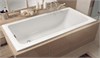 Semela 180x80 Прямоугольная ванна C-bath (Польша) CBQ014002 - фото 80004