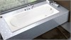 Galaxy 170x70 Прямоугольная ванна C-bath (Польша) CBQ016001 - фото 80011