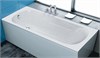 Galaxy 180x80 Прямоугольная ванна C-bath (Польша) CBQ016002 - фото 80023