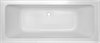 Fortuna 170x75 Прямоугольная ванна C-bath (Польша) CBQ017001 - фото 80025
