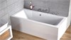 Fortuna 170x75 Прямоугольная ванна C-bath (Польша) CBQ017001 - фото 80029