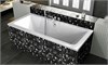 Fortuna 170x75 Прямоугольная ванна C-bath (Польша) CBQ017001 - фото 80030