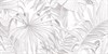 Декор Bonita 24,9x50 DWU09BNT017 DWU09BNT017 - фото 80140