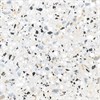 Керамогранит Terrazzo светло-серая Лаппатированная 57x57 GFU57TRZ07L - фото 81380