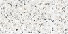 Керамогранит Terrazzo светло-серая Лаппатированная 57x114 GFA114TRZ07L - фото 81757