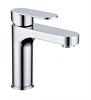 Cмеситель для раковины Grocenberg GB1011 Хром GB1011CR - фото 82244