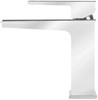 Cмеситель для раковины Grocenberg GB2088 Хром GB2088CR - фото 82312