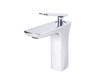 Cмеситель для раковины Grocenberg GB1001N Хром GB1001N-CR - фото 82457