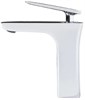 Cмеситель для раковины Grocenberg GB1001N Хром GB1001N-CR - фото 82458