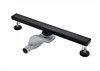 Трап для душа Grocenberg T600BL Черный матовый T600BL - фото 82673