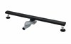 Трап для душа Grocenberg T800BL Черный матовый T800BL - фото 82681