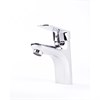 Смеситель для умывальника Ledeme H40 L1040 L1040 - фото 82743