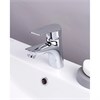 Смеситель для умывальника Ledeme H40 L1040 L1040 - фото 82747