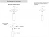 Дозатор для мыла Grocenberg AC0031 (Черный матовый) AC0031BL - фото 82888