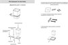 Настенный стакан одинарный Grocenberg AC0053 (Черный матовый) AC0053BL - фото 83252