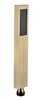 Душевая лейка Grocenberg GB180 Бронза GB180BR