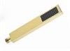 Душевая лейка Grocenberg GB180 Золото GB180GO