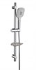 Душевой гарнитур Grocenberg GB11202 Хром GB11202CR